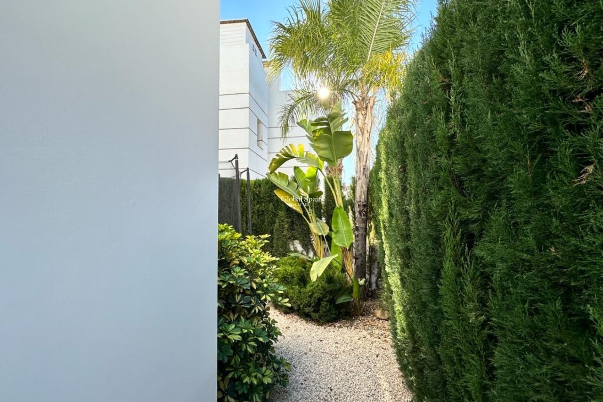 Resale - VILLA -
CIUDAD QUESADA