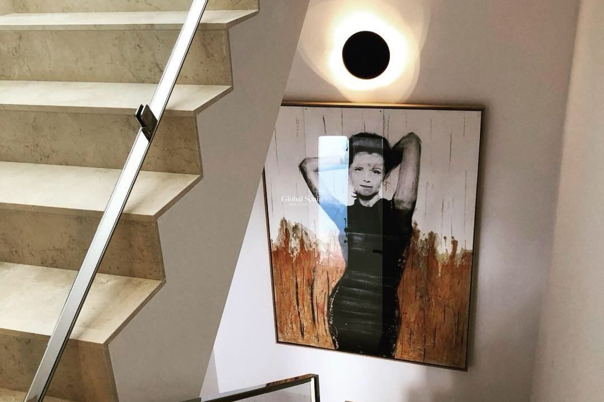 Resale - VILLA -
CIUDAD QUESADA