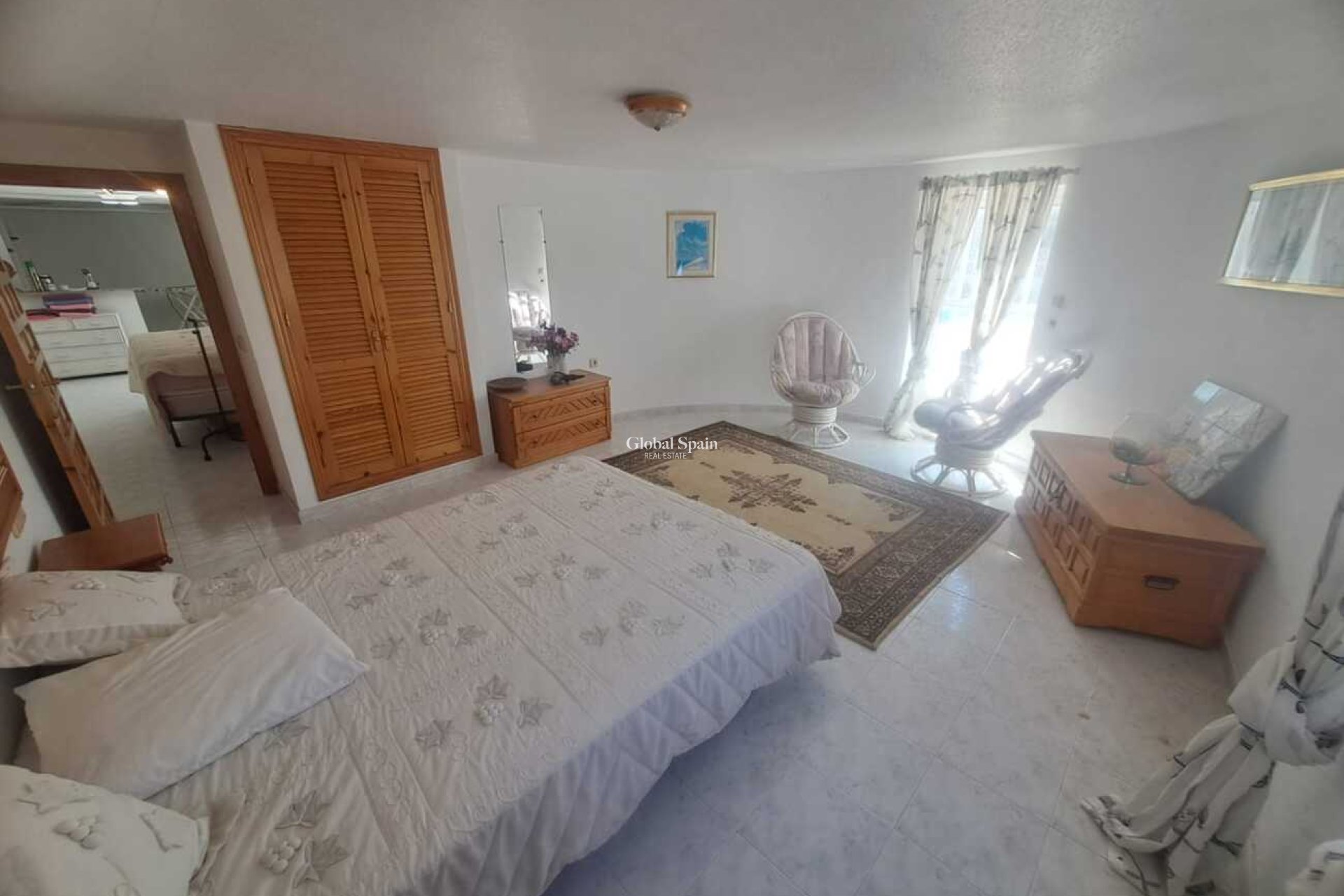 Resale - VILLA -
CIUDAD QUESADA