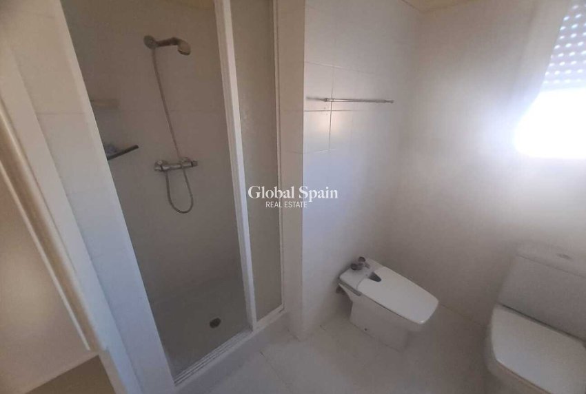 Resale - VILLA -
CIUDAD QUESADA