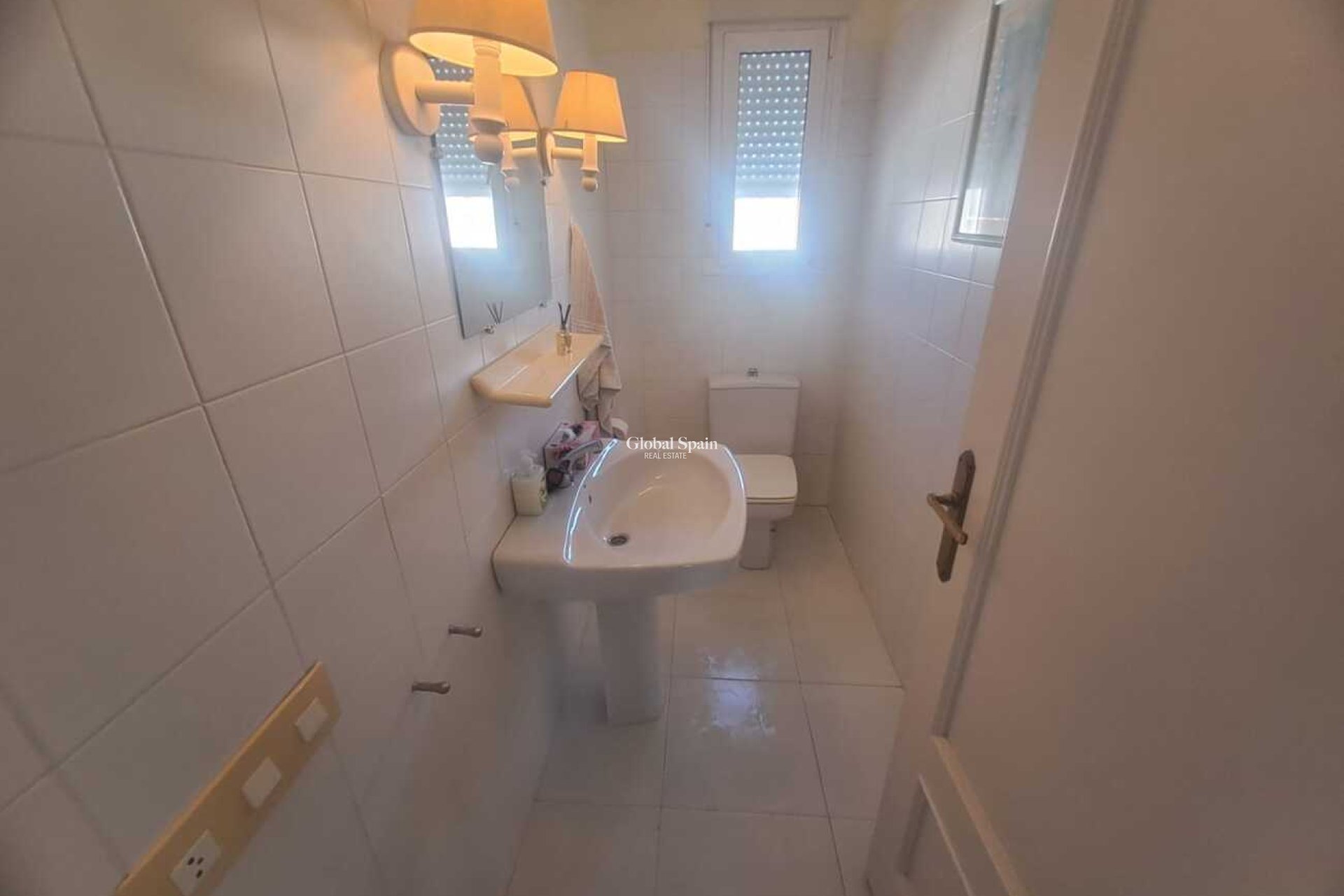 Resale - VILLA -
CIUDAD QUESADA