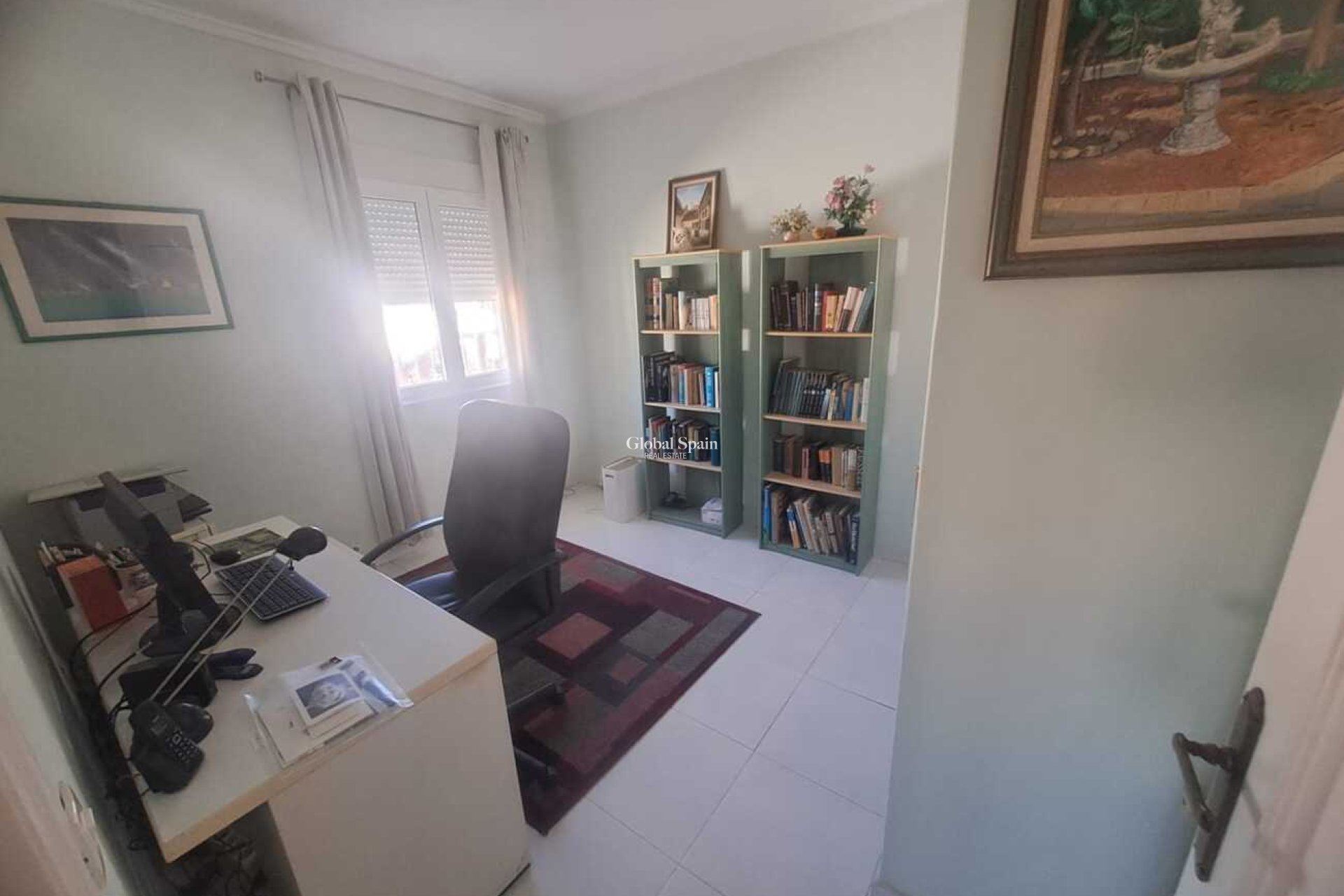 Resale - VILLA -
CIUDAD QUESADA