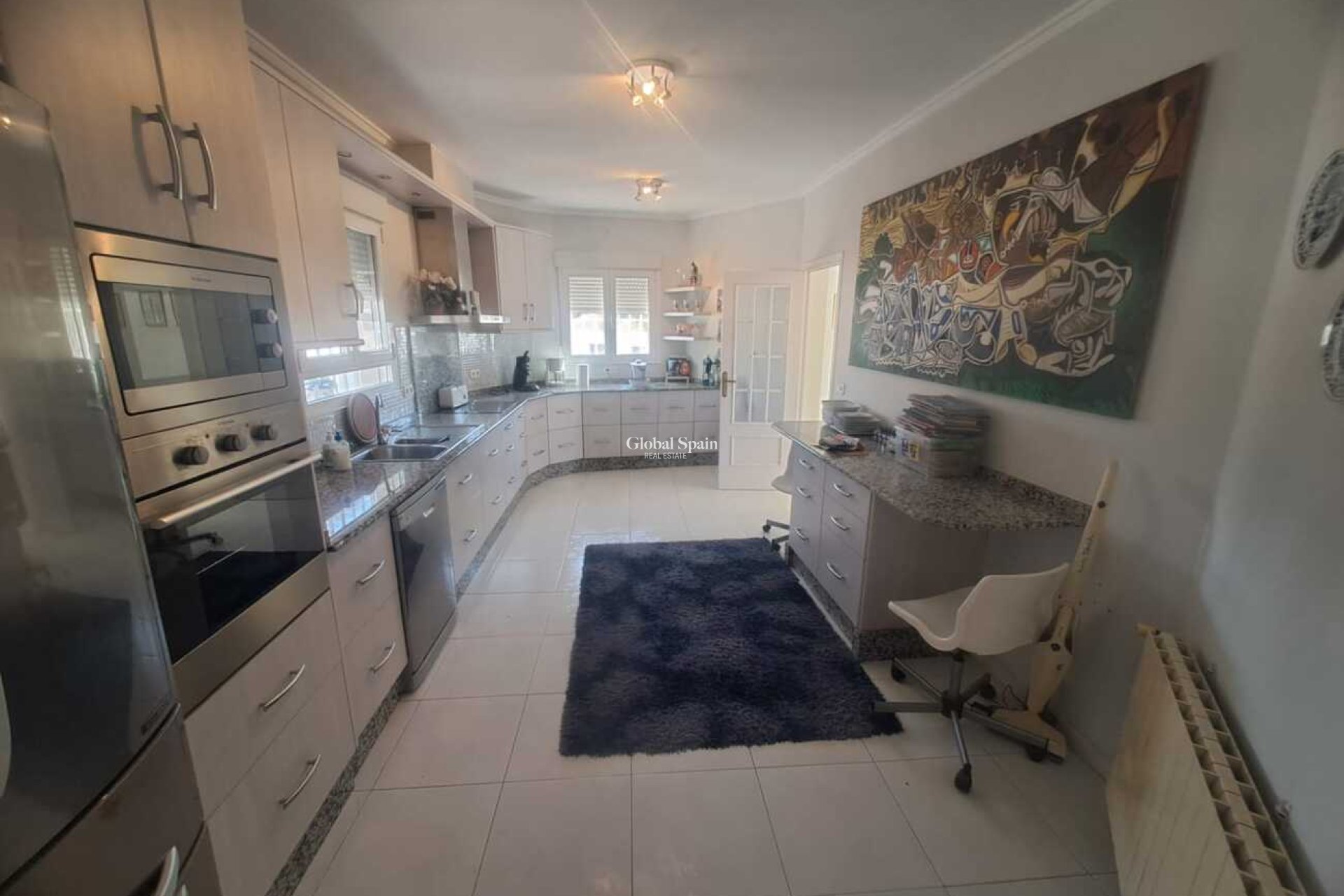 Resale - VILLA -
CIUDAD QUESADA