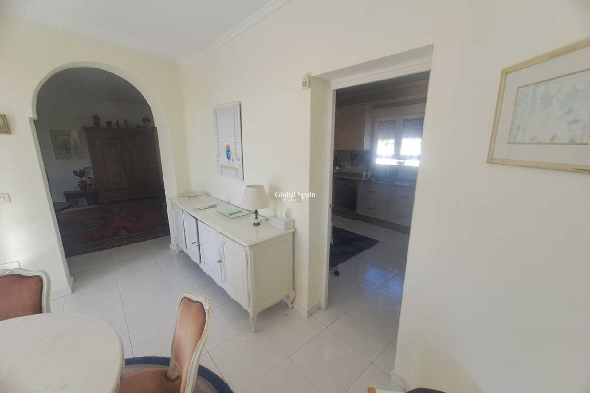 Resale - VILLA -
CIUDAD QUESADA