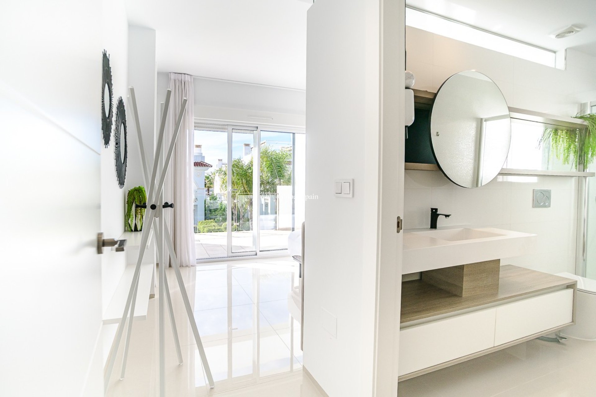 Resale - VILLA -
CIUDAD QUESADA