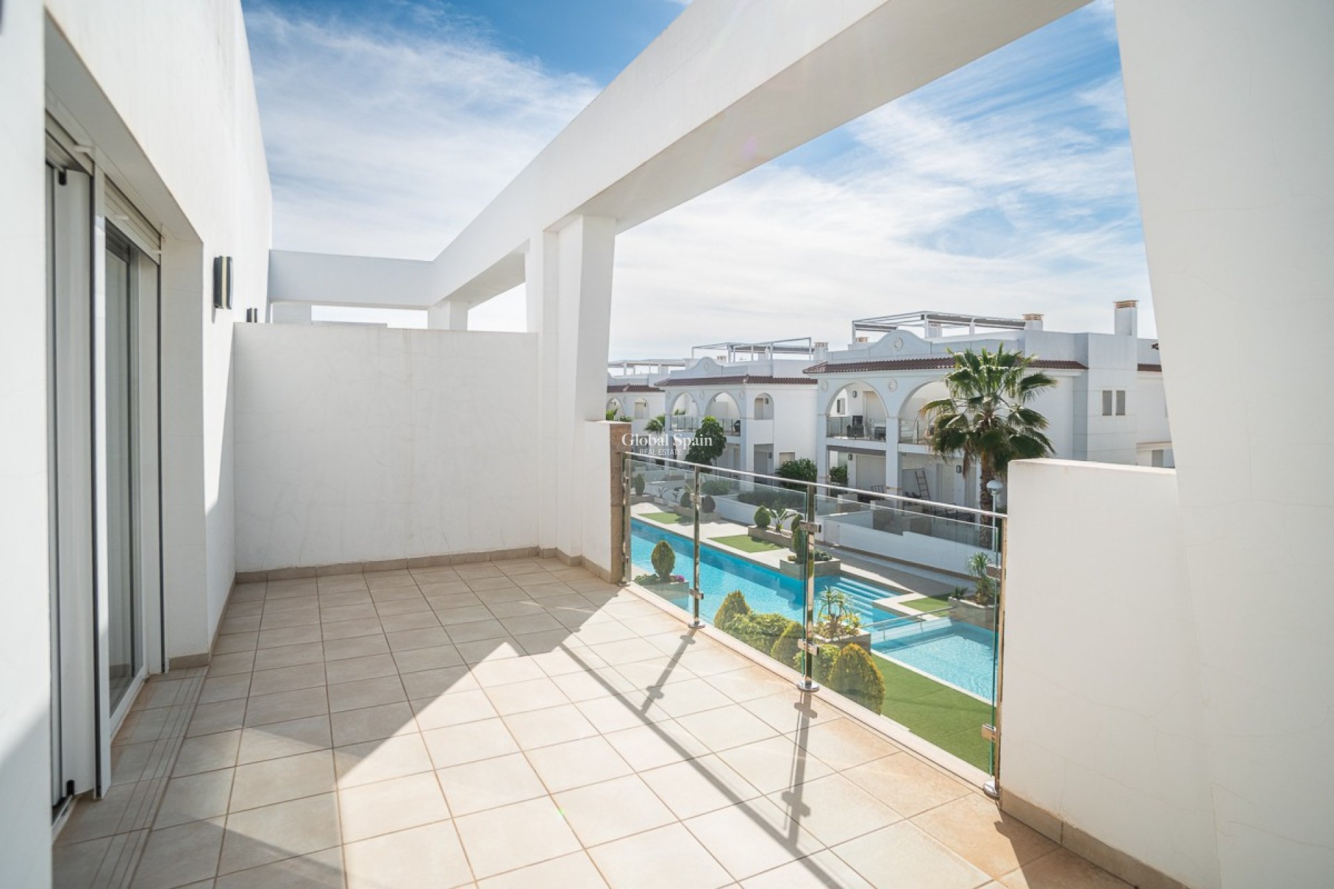 Resale - VILLA -
CIUDAD QUESADA