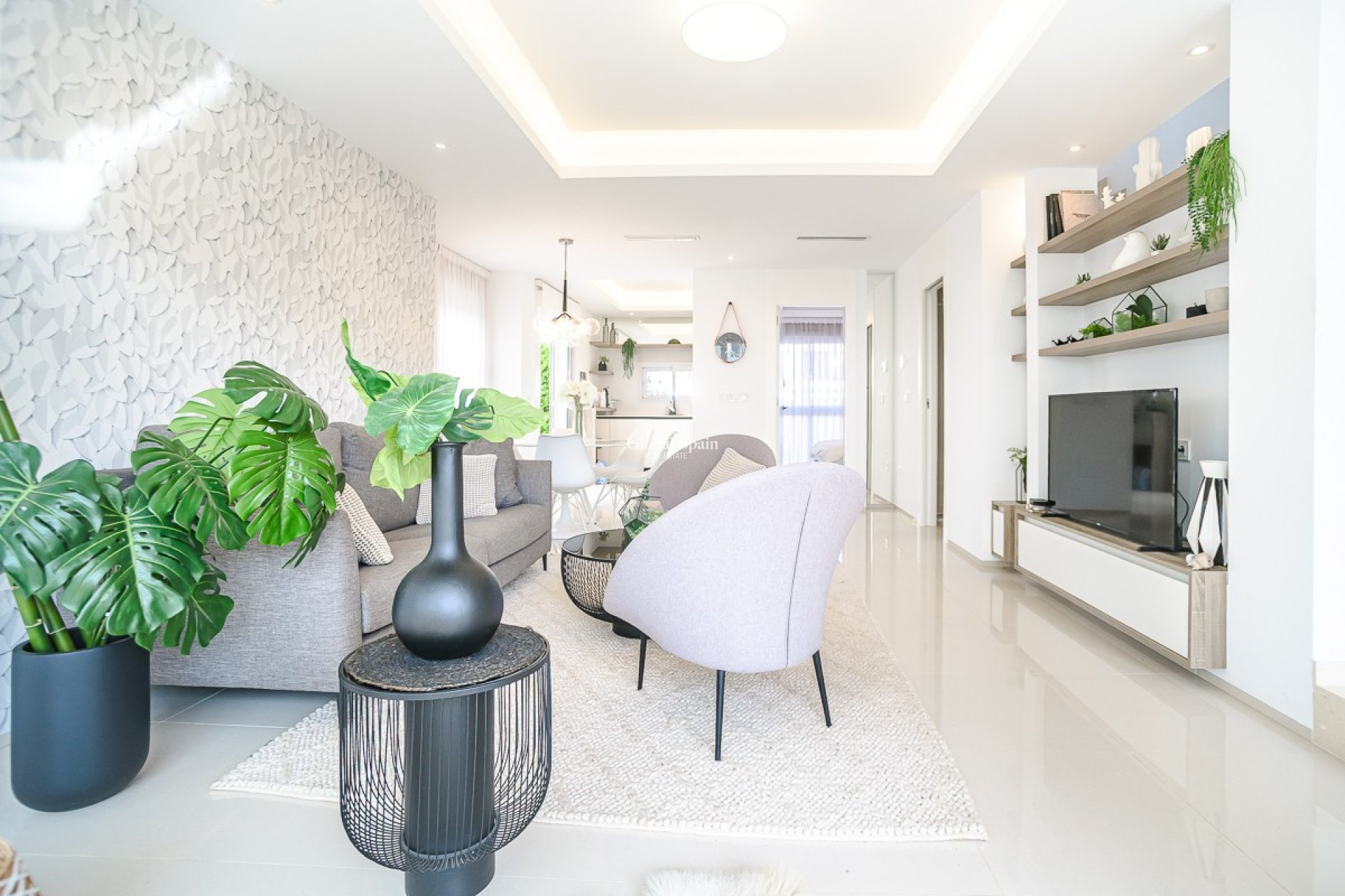 Resale - VILLA -
CIUDAD QUESADA