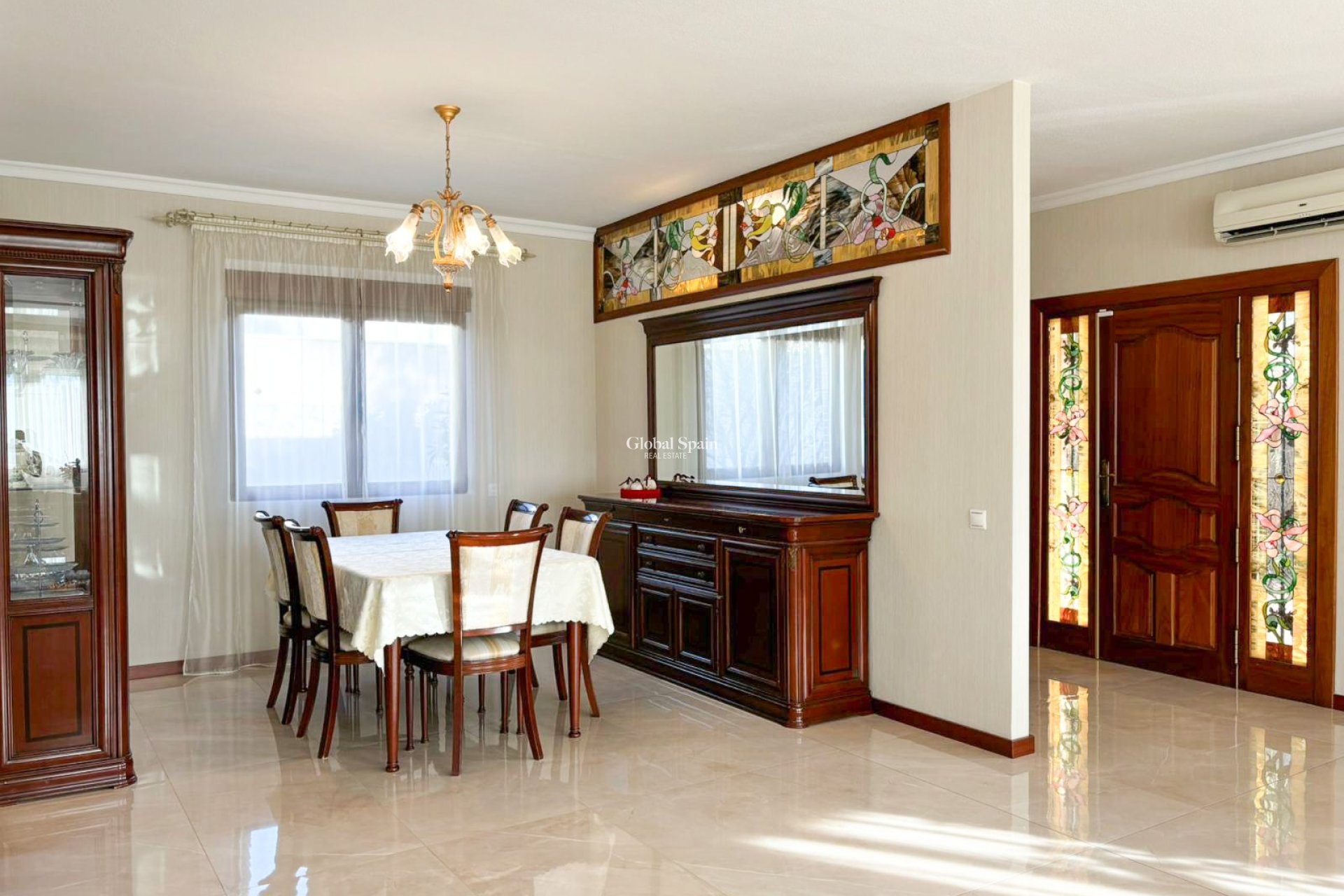 Resale - VILLA -
CIUDAD QUESADA