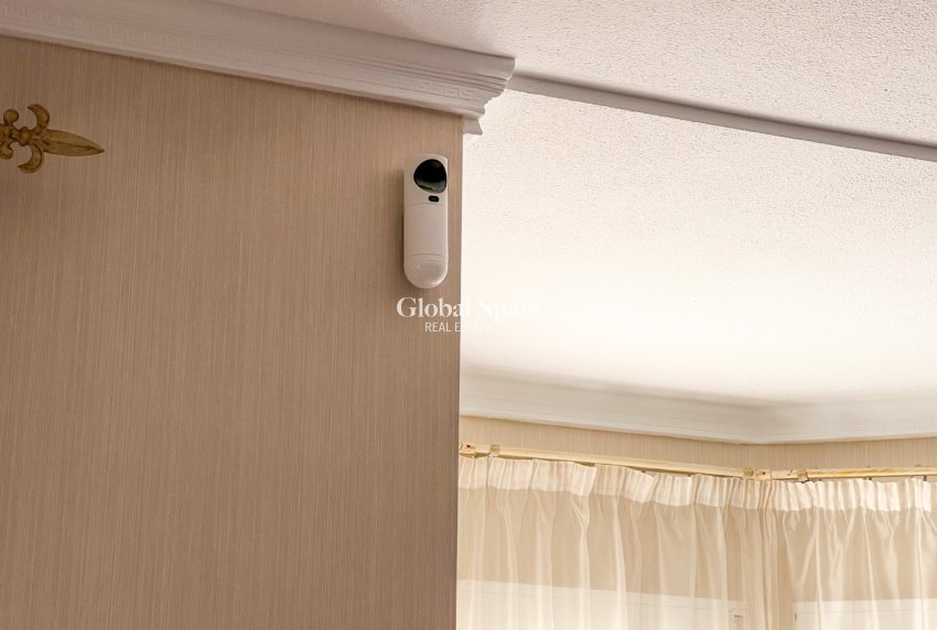 Resale - VILLA -
CIUDAD QUESADA