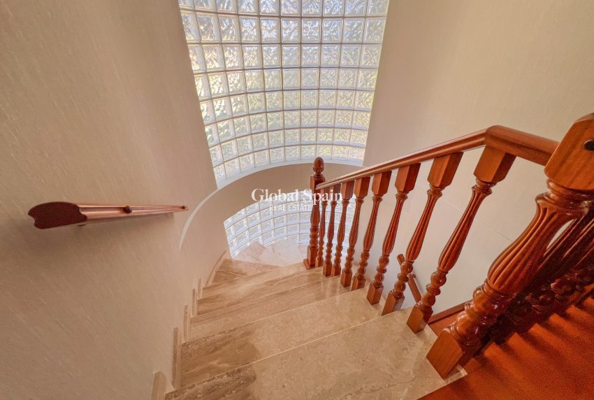 Resale - VILLA -
CIUDAD QUESADA