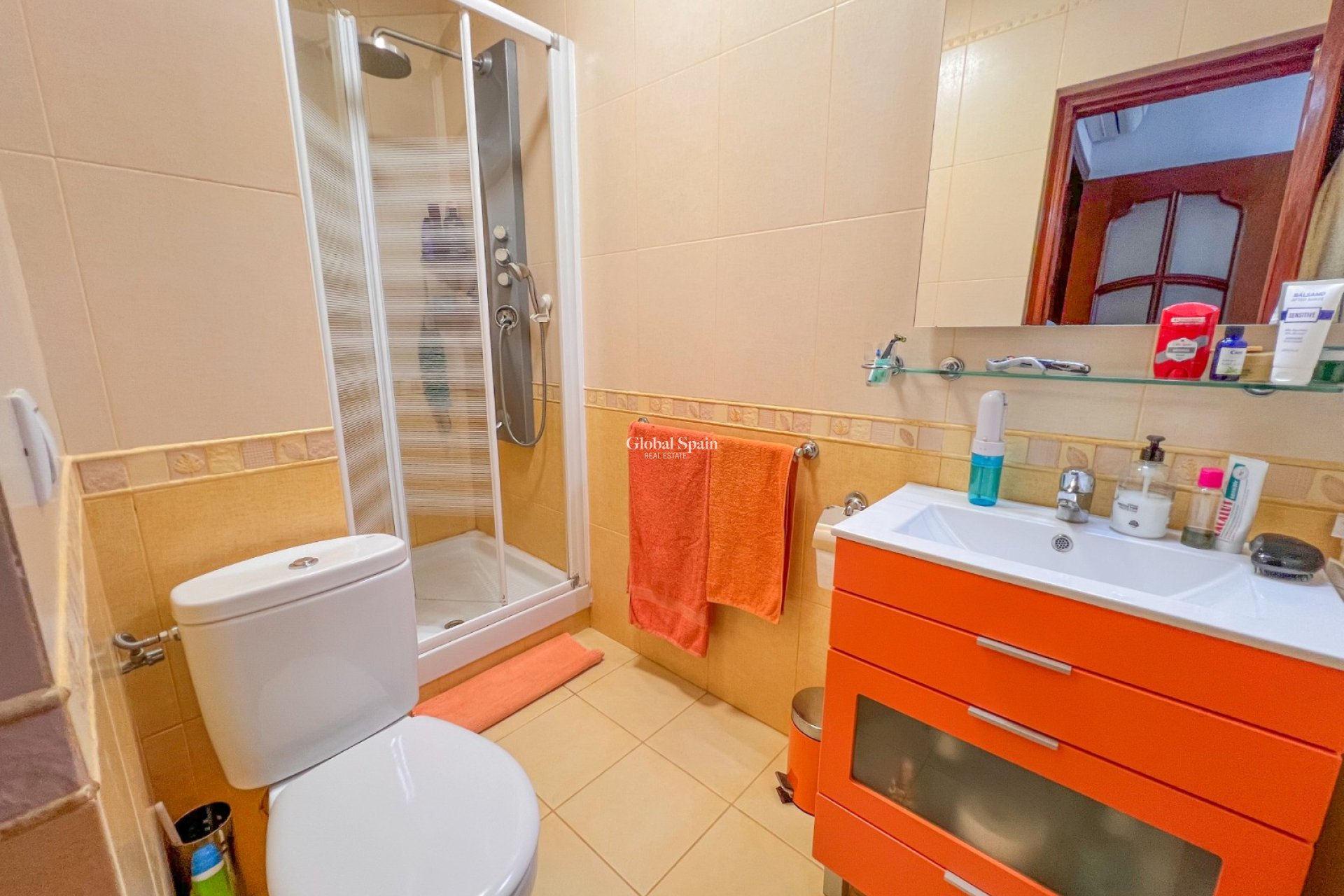 Resale - VILLA -
CIUDAD QUESADA