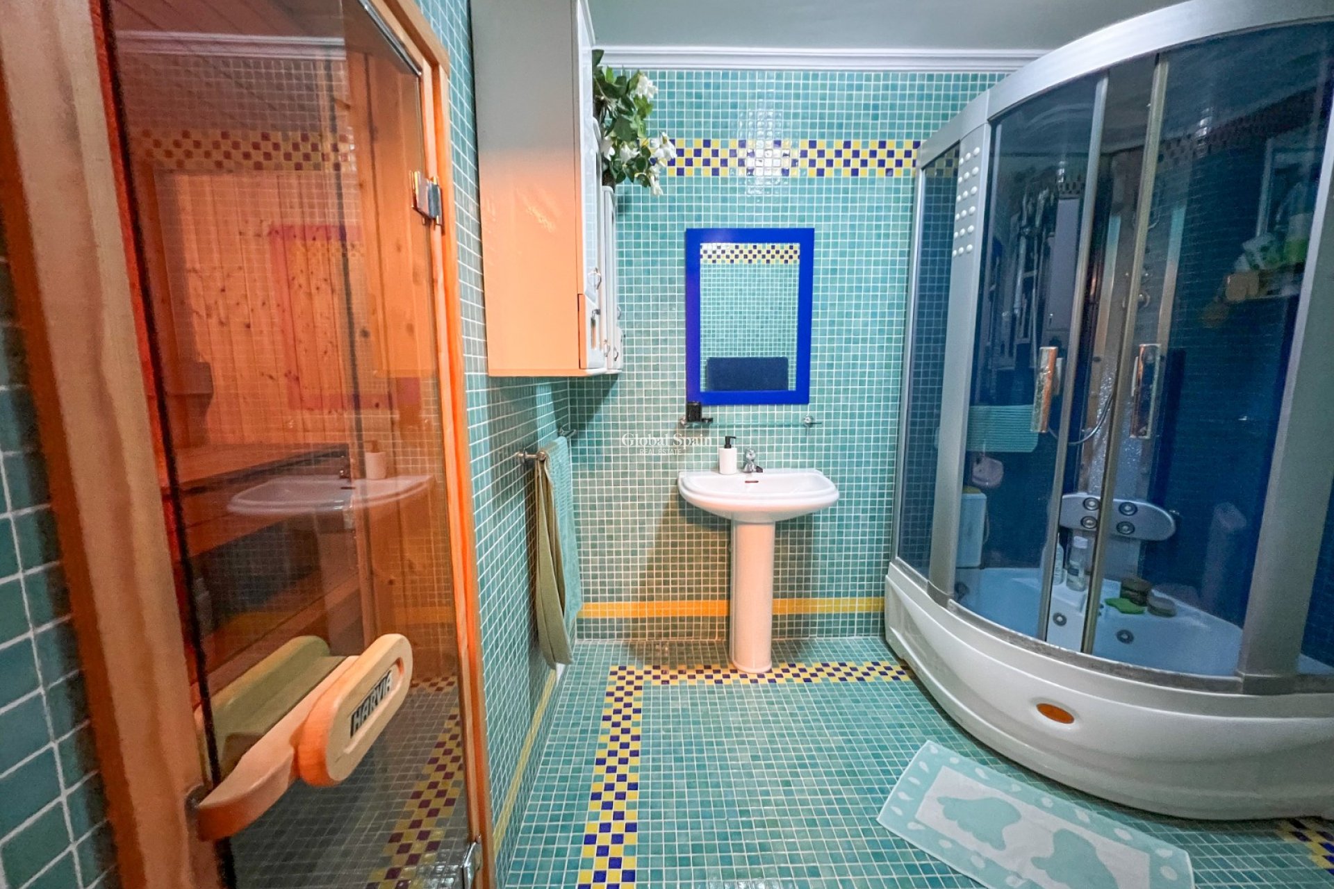 Resale - VILLA -
CIUDAD QUESADA