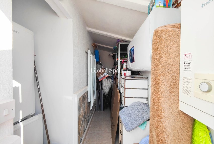 Resale - VILLA -
CIUDAD QUESADA