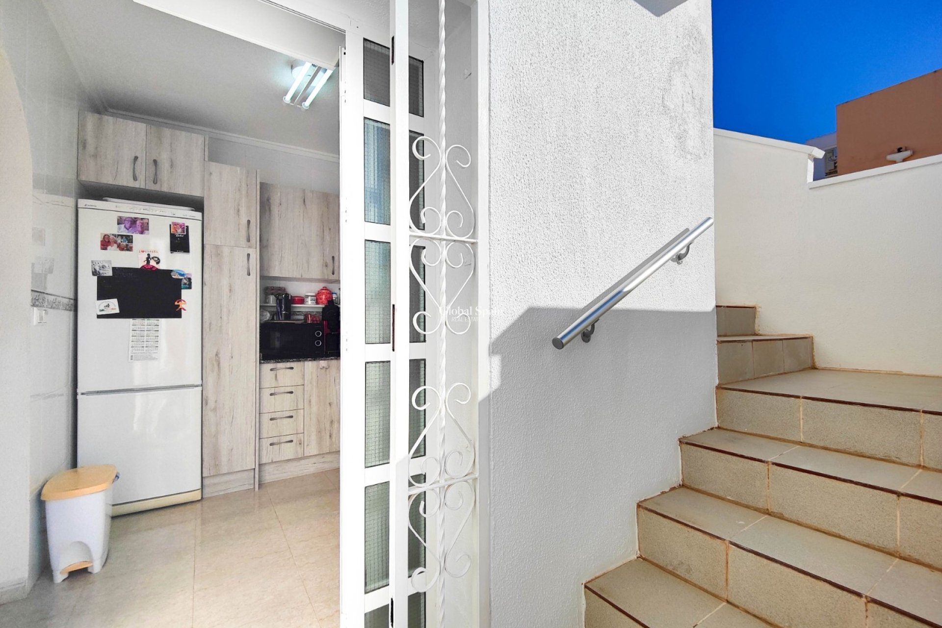 Resale - VILLA -
CIUDAD QUESADA