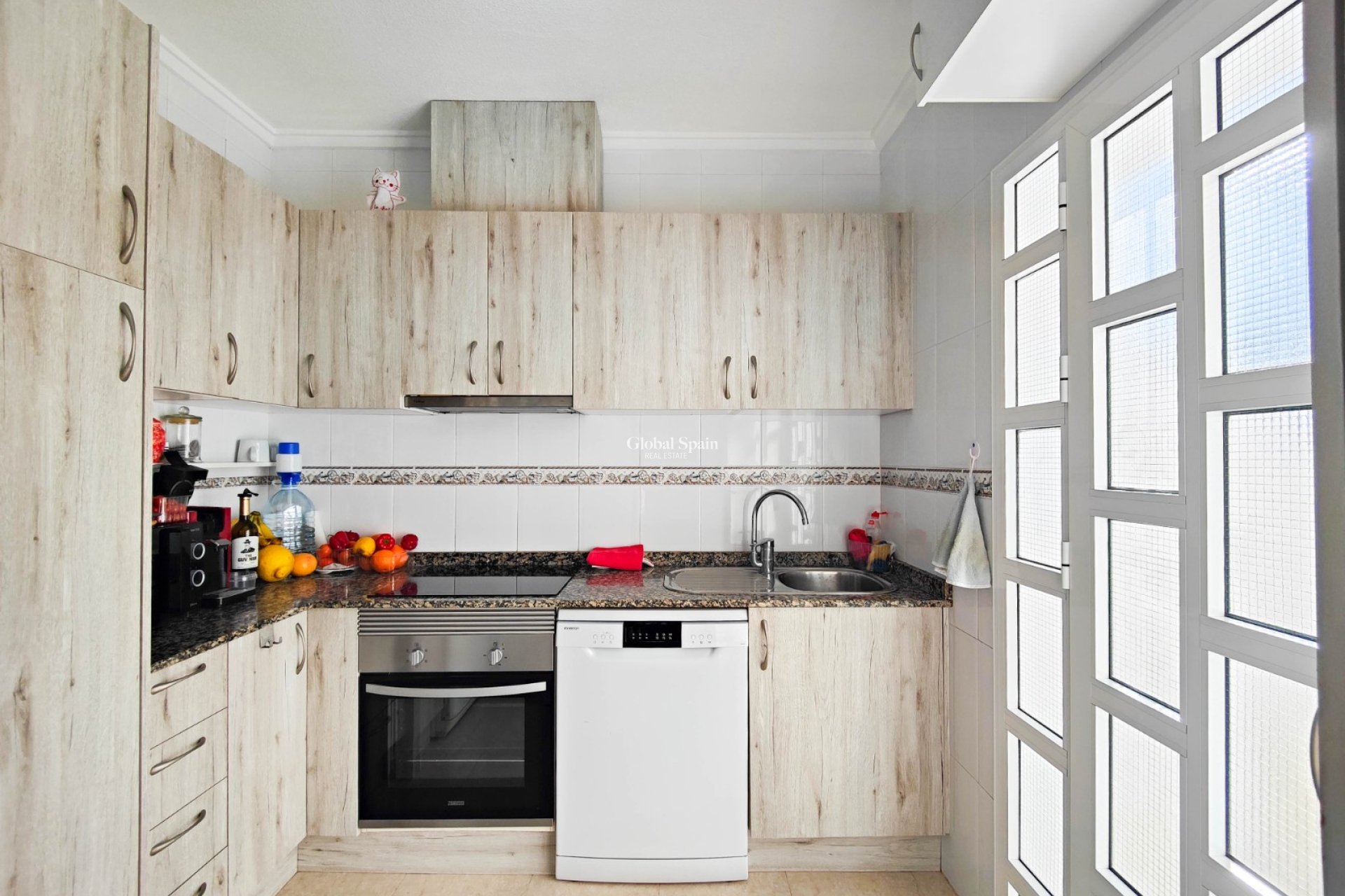 Resale - VILLA -
CIUDAD QUESADA