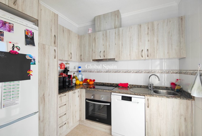 Resale - VILLA -
CIUDAD QUESADA