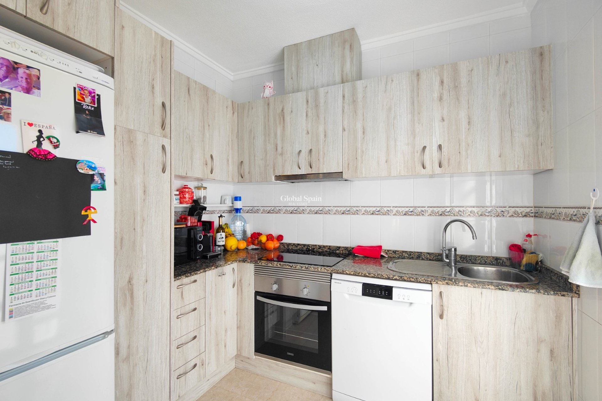 Resale - VILLA -
CIUDAD QUESADA