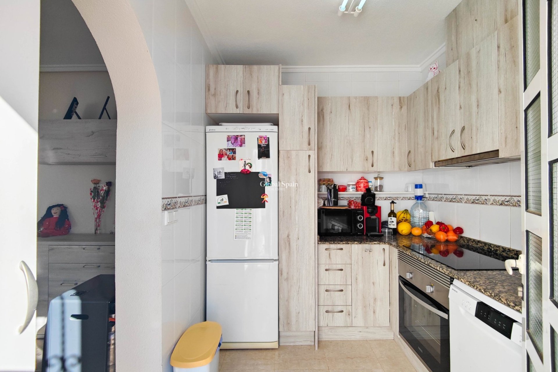 Resale - VILLA -
CIUDAD QUESADA