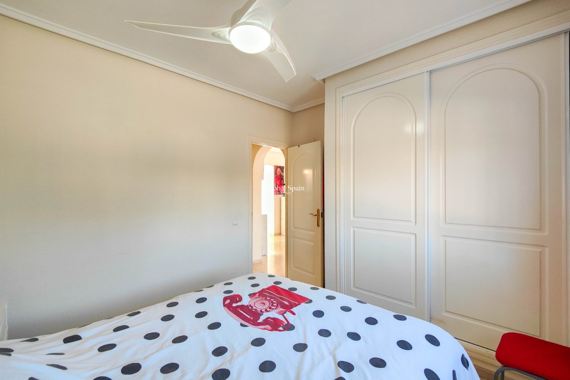 Resale - VILLA -
CIUDAD QUESADA