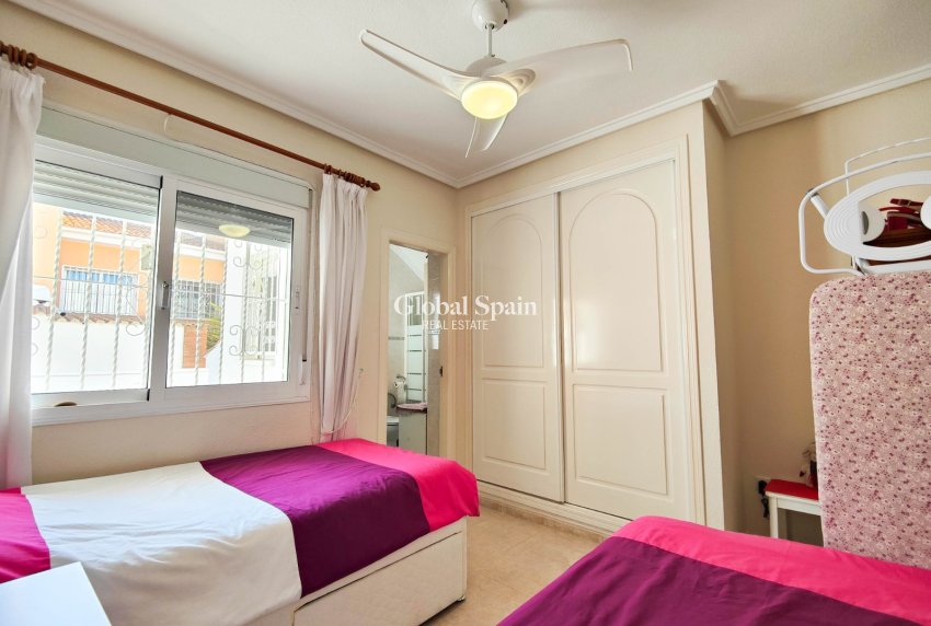 Resale - VILLA -
CIUDAD QUESADA