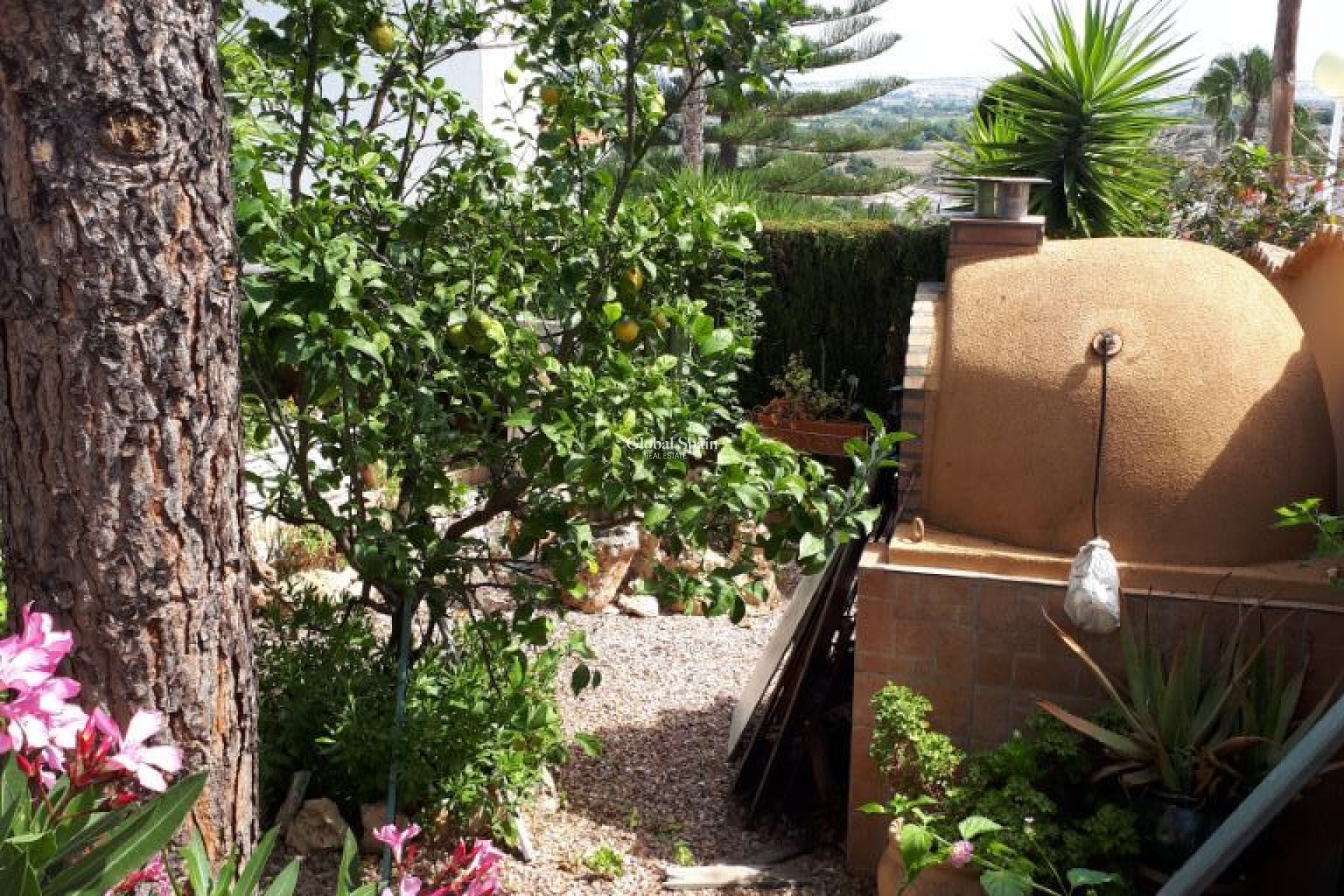 Resale - VILLA -
CIUDAD QUESADA