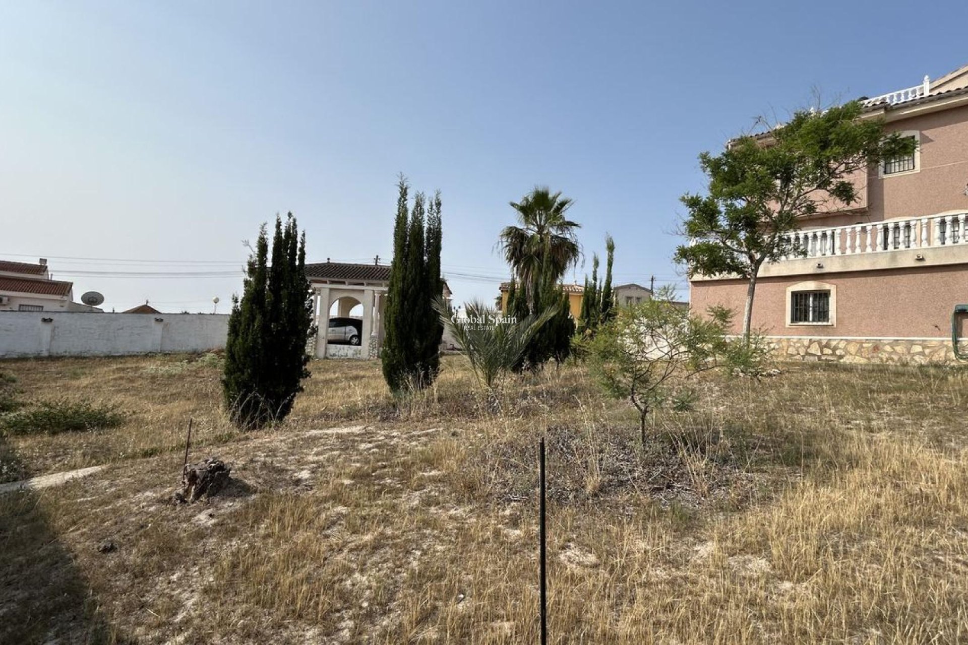 Resale - VILLA -
CIUDAD QUESADA