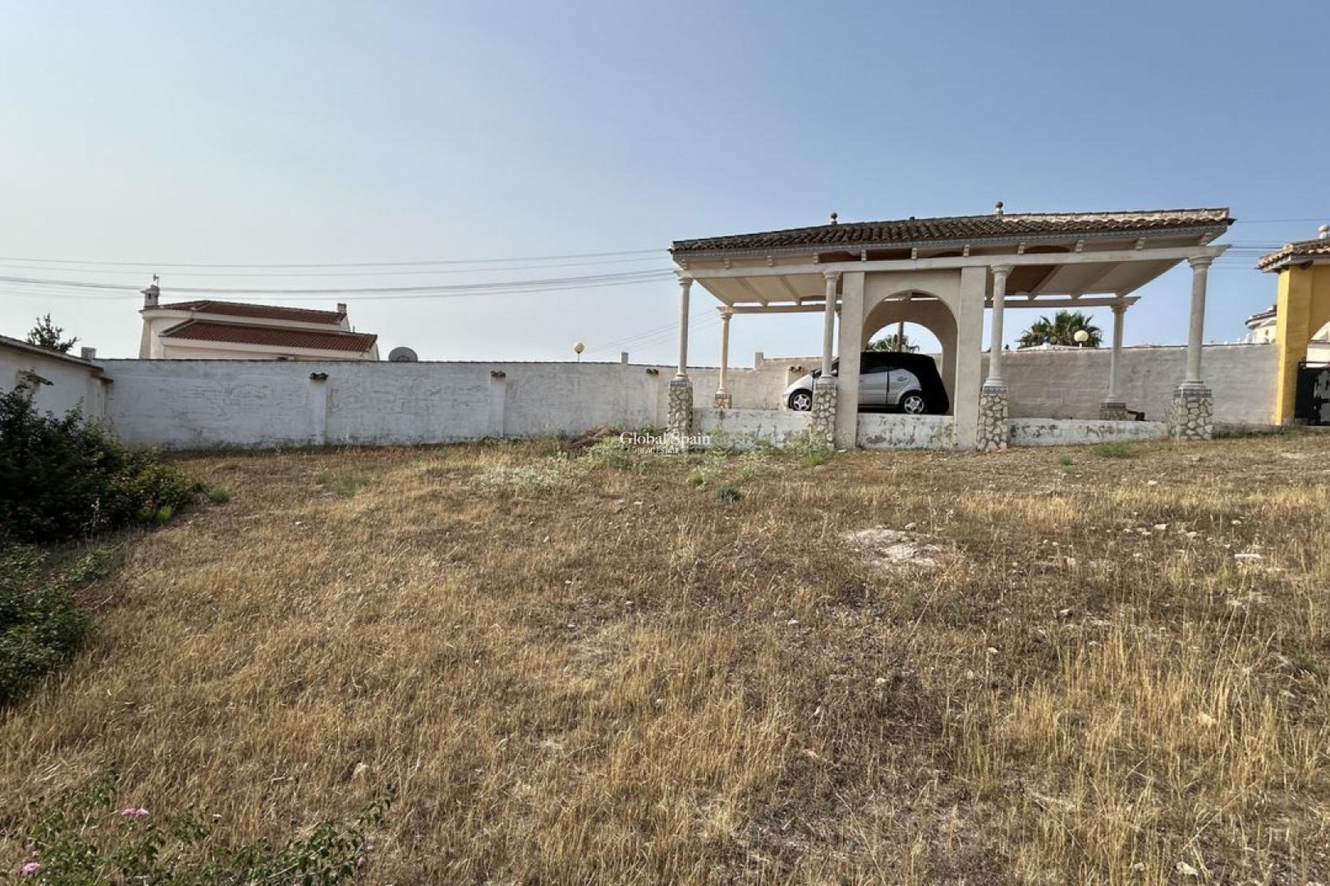 Resale - VILLA -
CIUDAD QUESADA