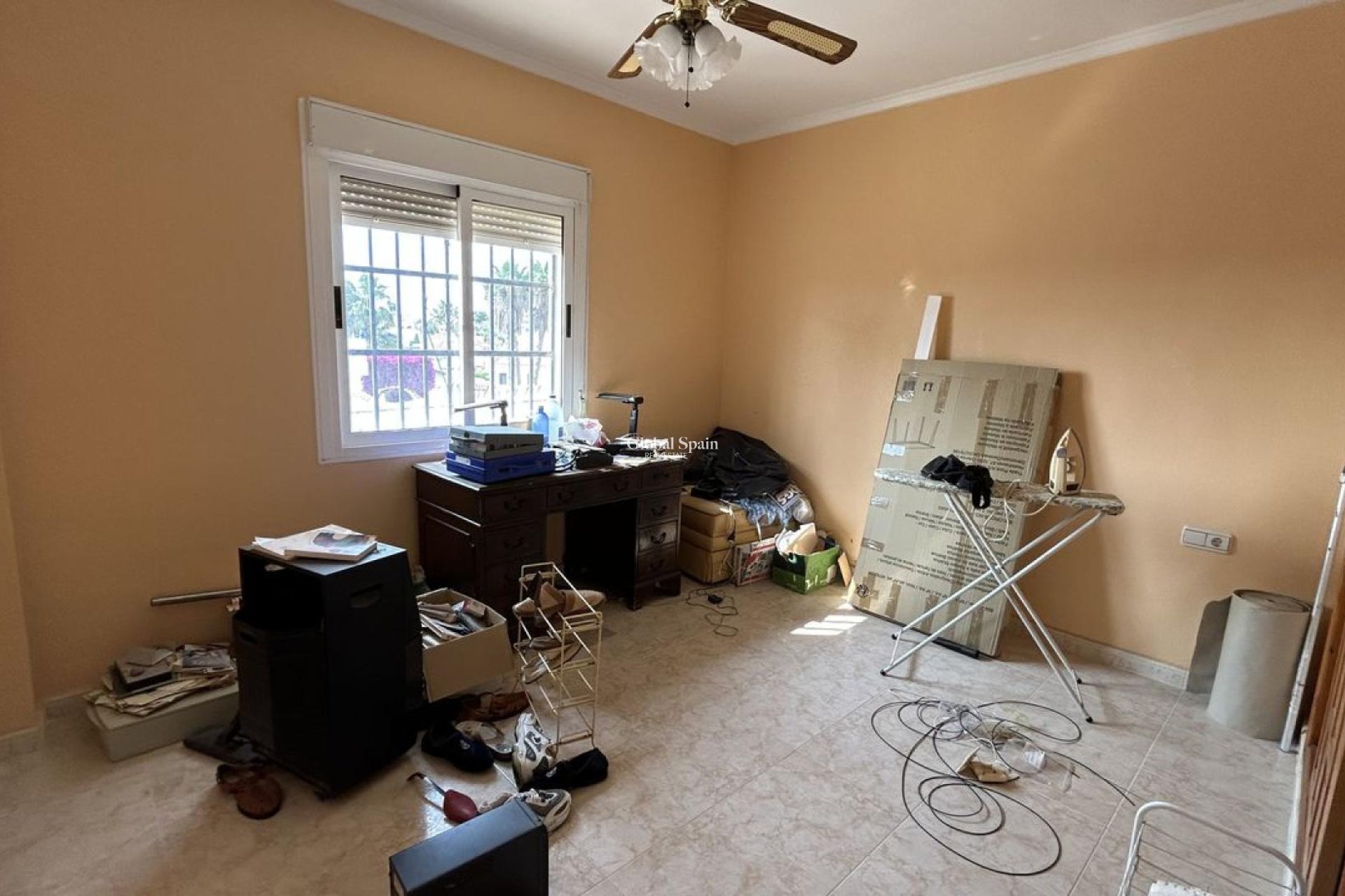 Resale - VILLA -
CIUDAD QUESADA