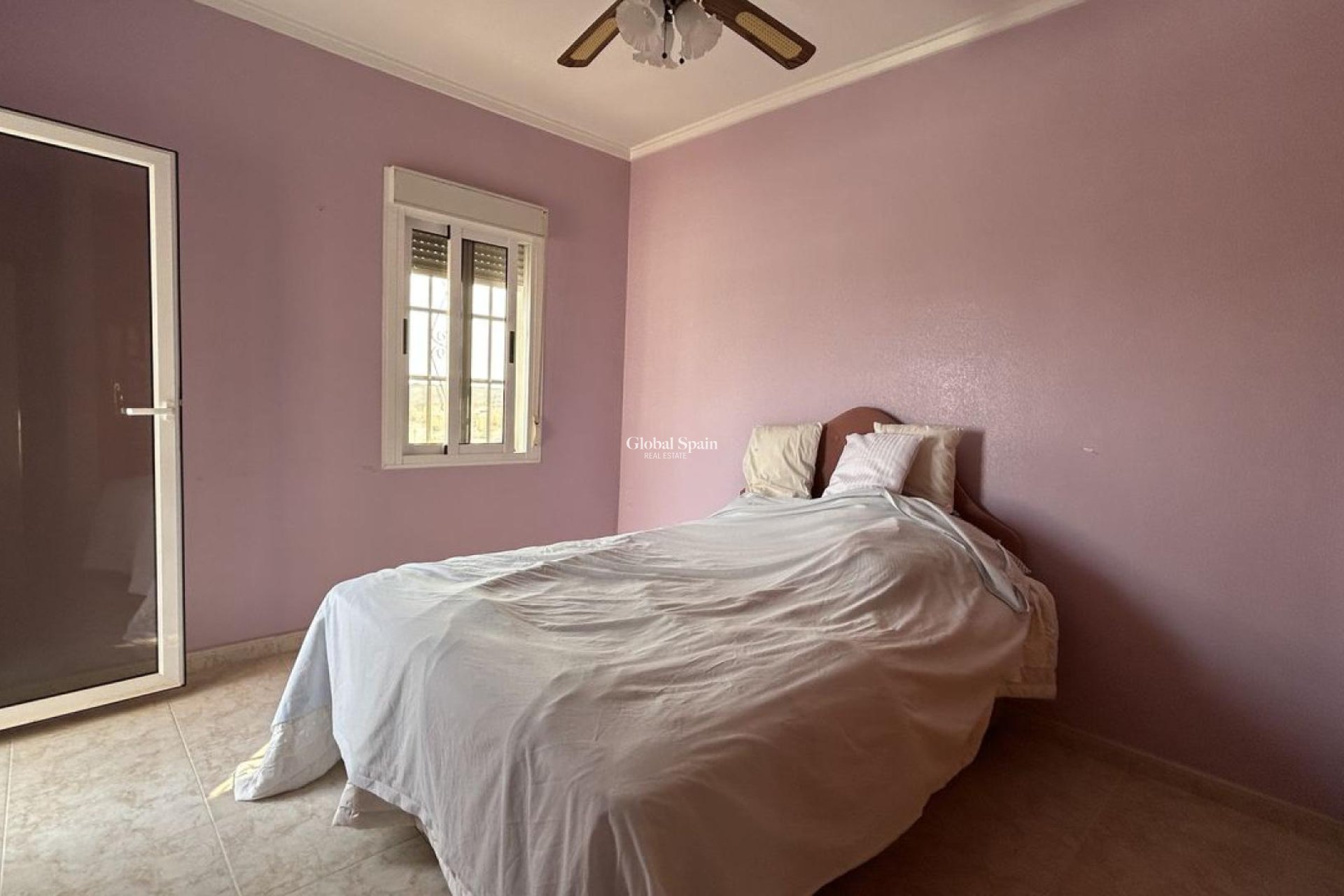 Resale - VILLA -
CIUDAD QUESADA