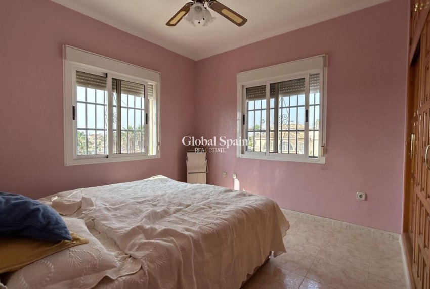 Resale - VILLA -
CIUDAD QUESADA