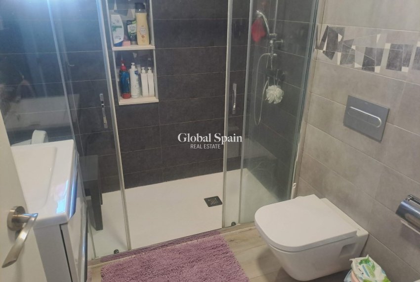 Resale - VILLA -
CIUDAD QUESADA