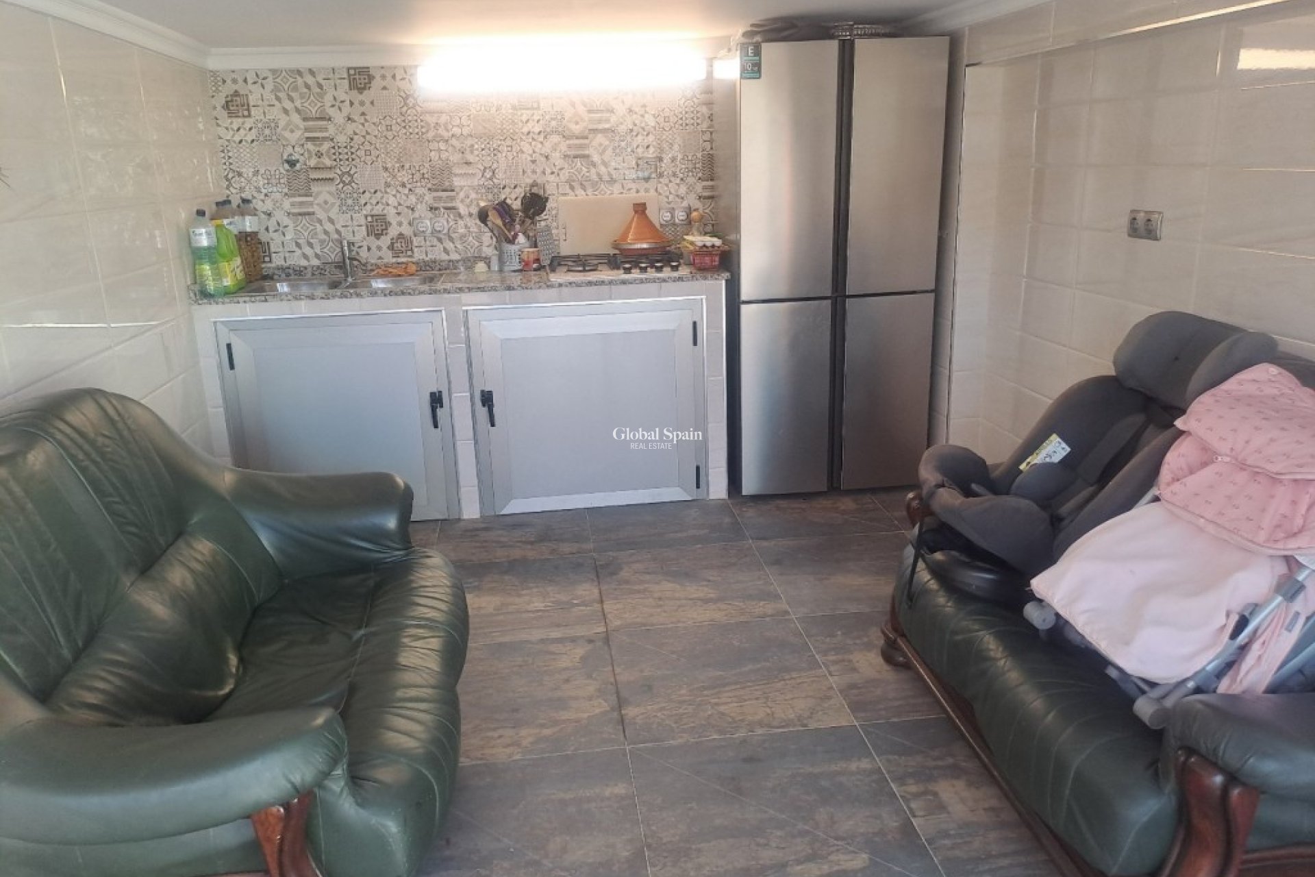 Resale - VILLA -
CIUDAD QUESADA