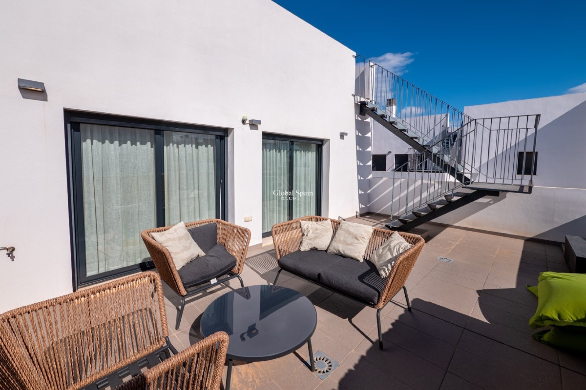 Resale - VILLA -
CIUDAD QUESADA