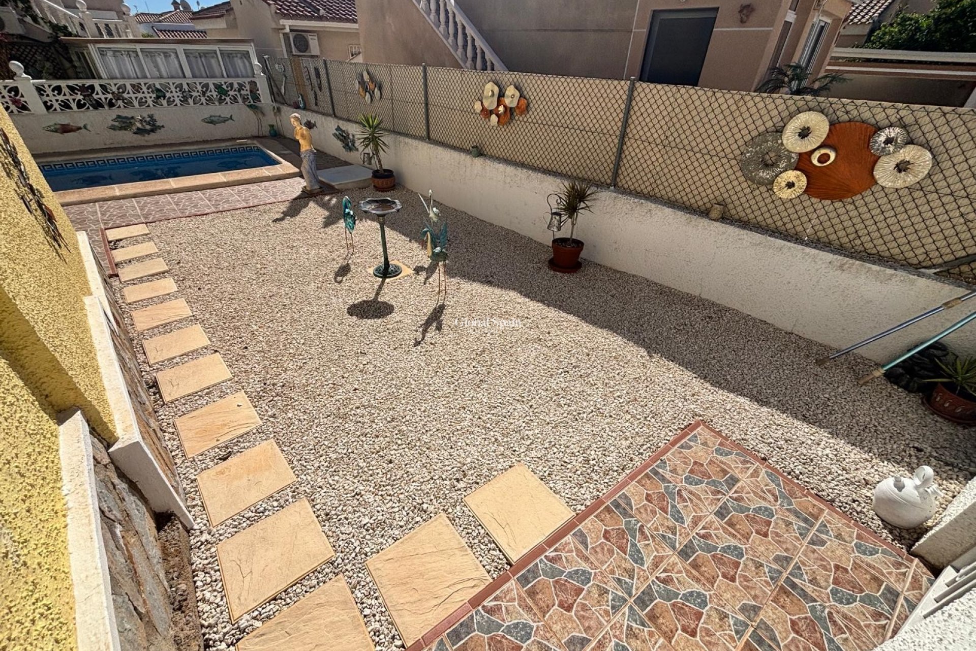 Resale - VILLA -
CIUDAD QUESADA