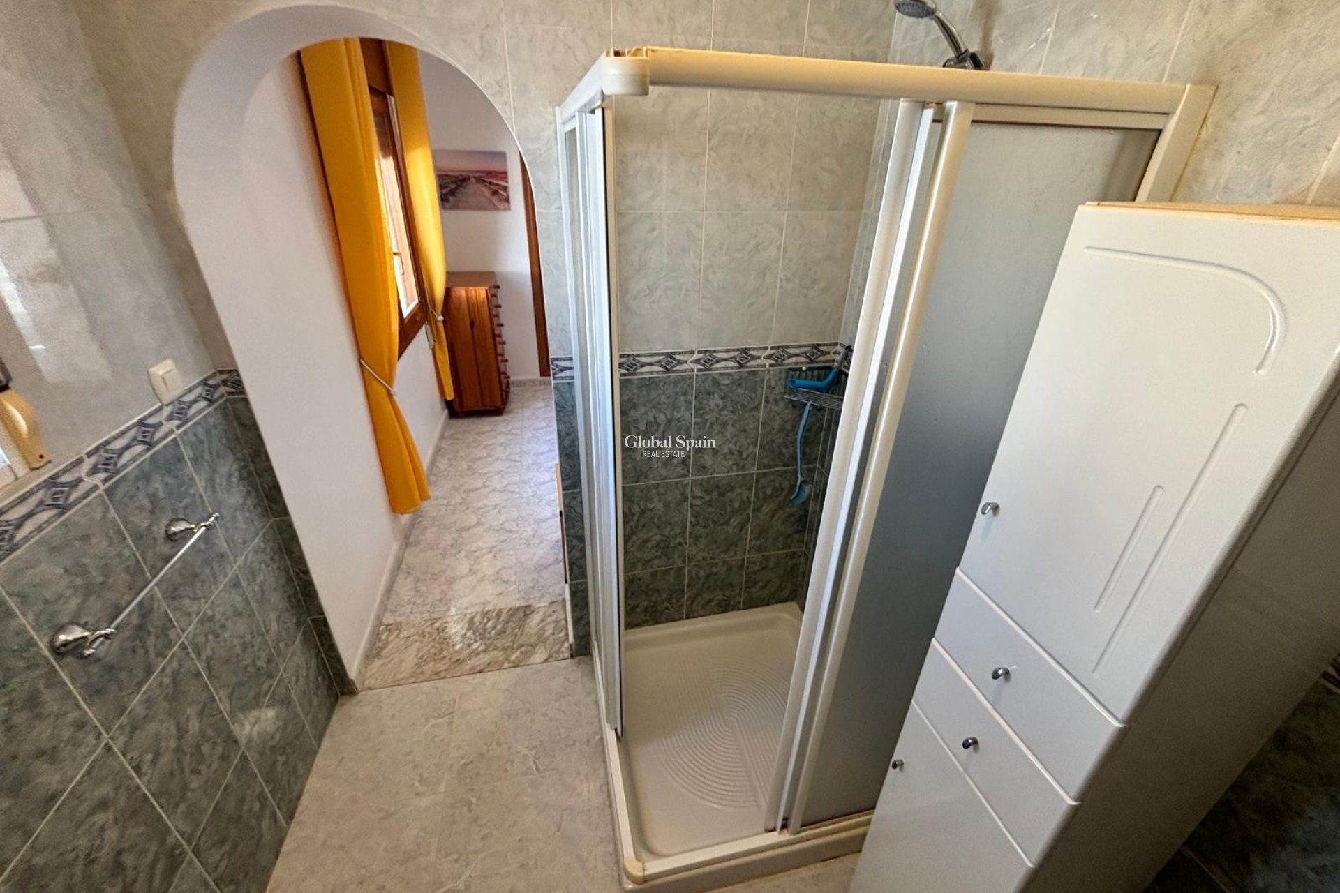 Resale - VILLA -
CIUDAD QUESADA