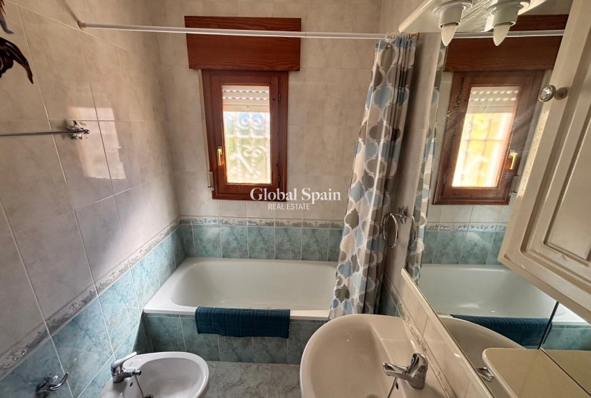 Resale - VILLA -
CIUDAD QUESADA