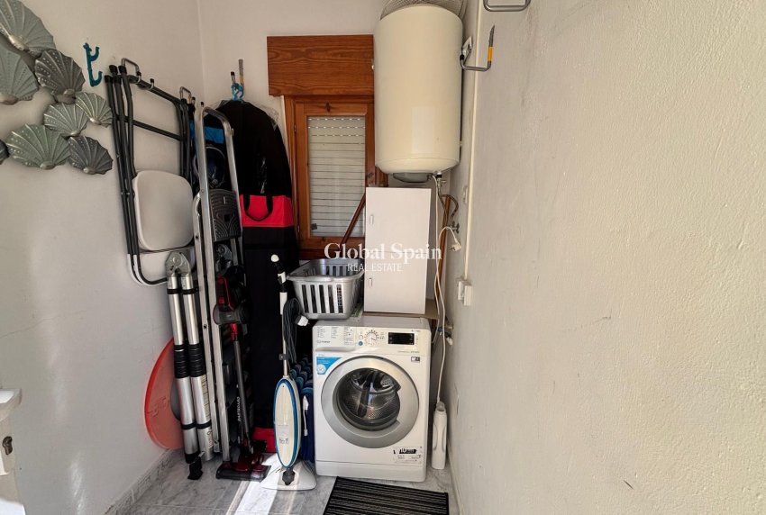 Resale - VILLA -
CIUDAD QUESADA