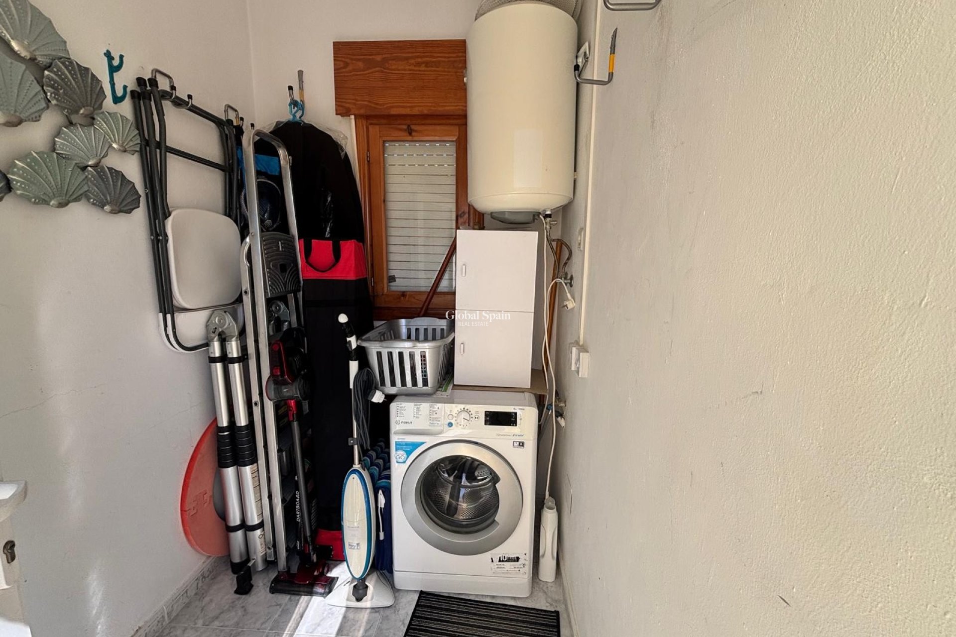 Resale - VILLA -
CIUDAD QUESADA