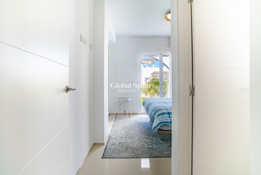 Resale - VILLA -
CIUDAD QUESADA