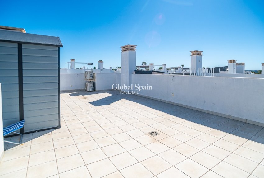 Resale - VILLA -
CIUDAD QUESADA