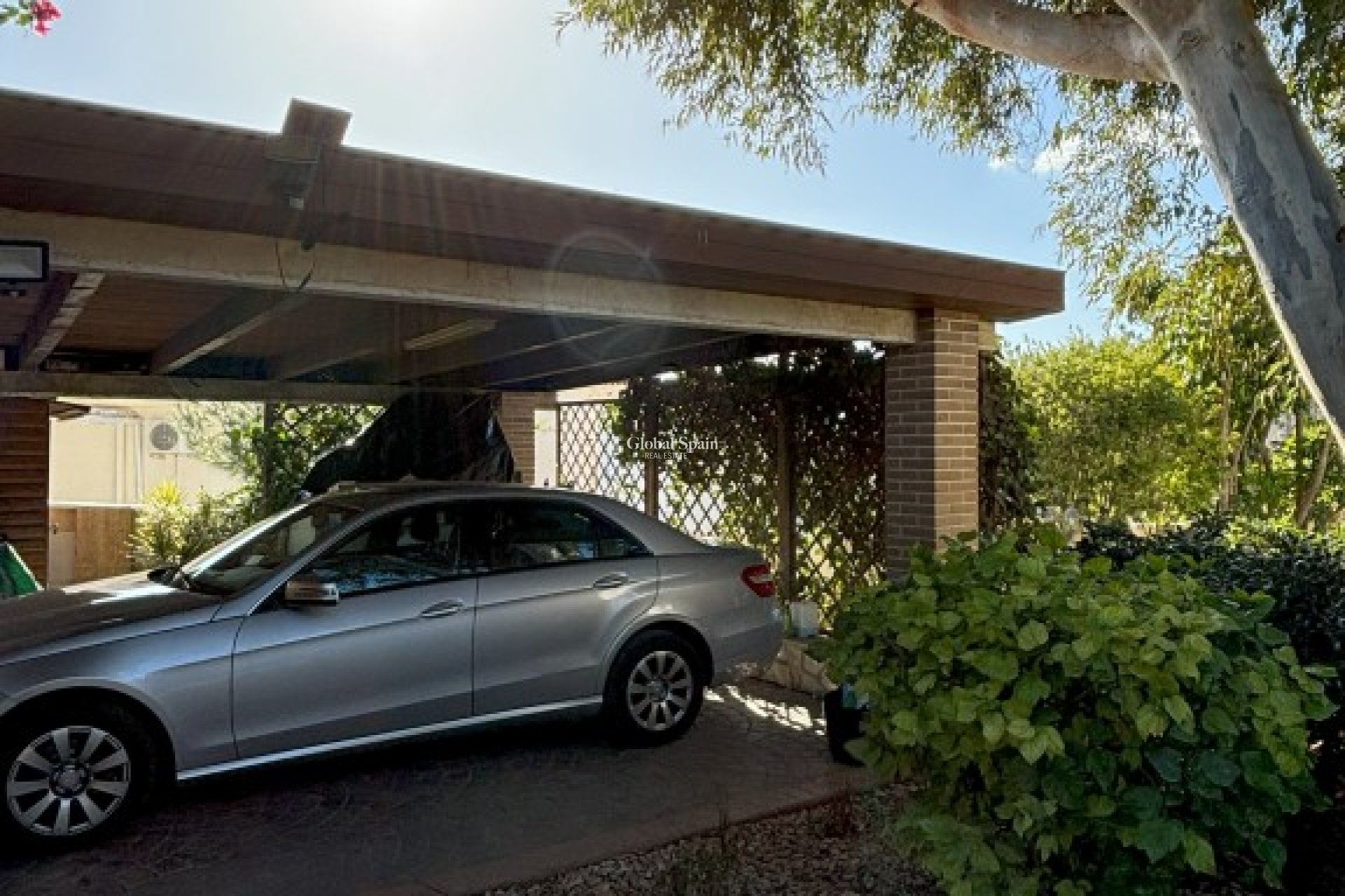 Resale - VILLA -
CIUDAD QUESADA