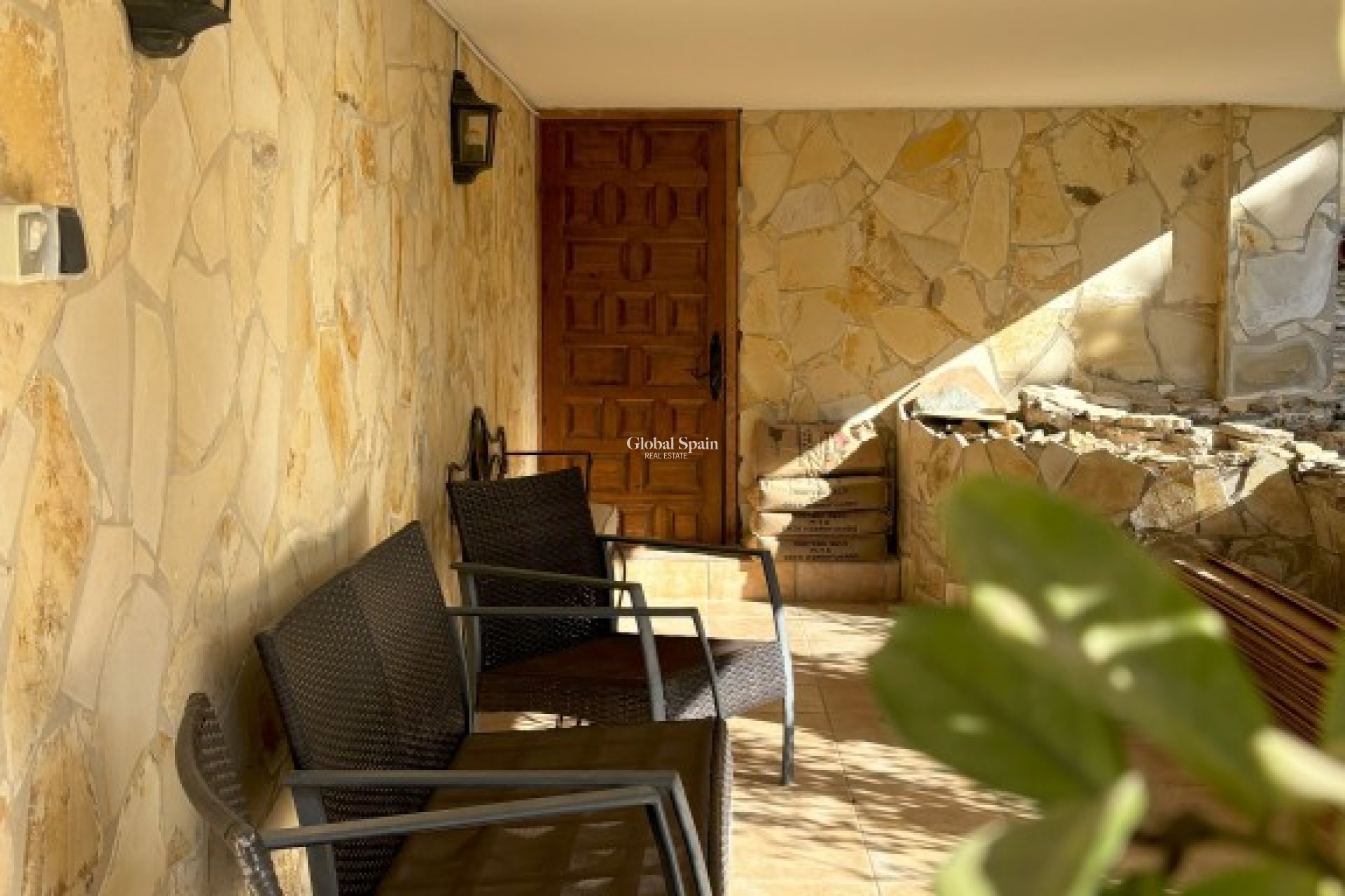 Resale - VILLA -
CIUDAD QUESADA