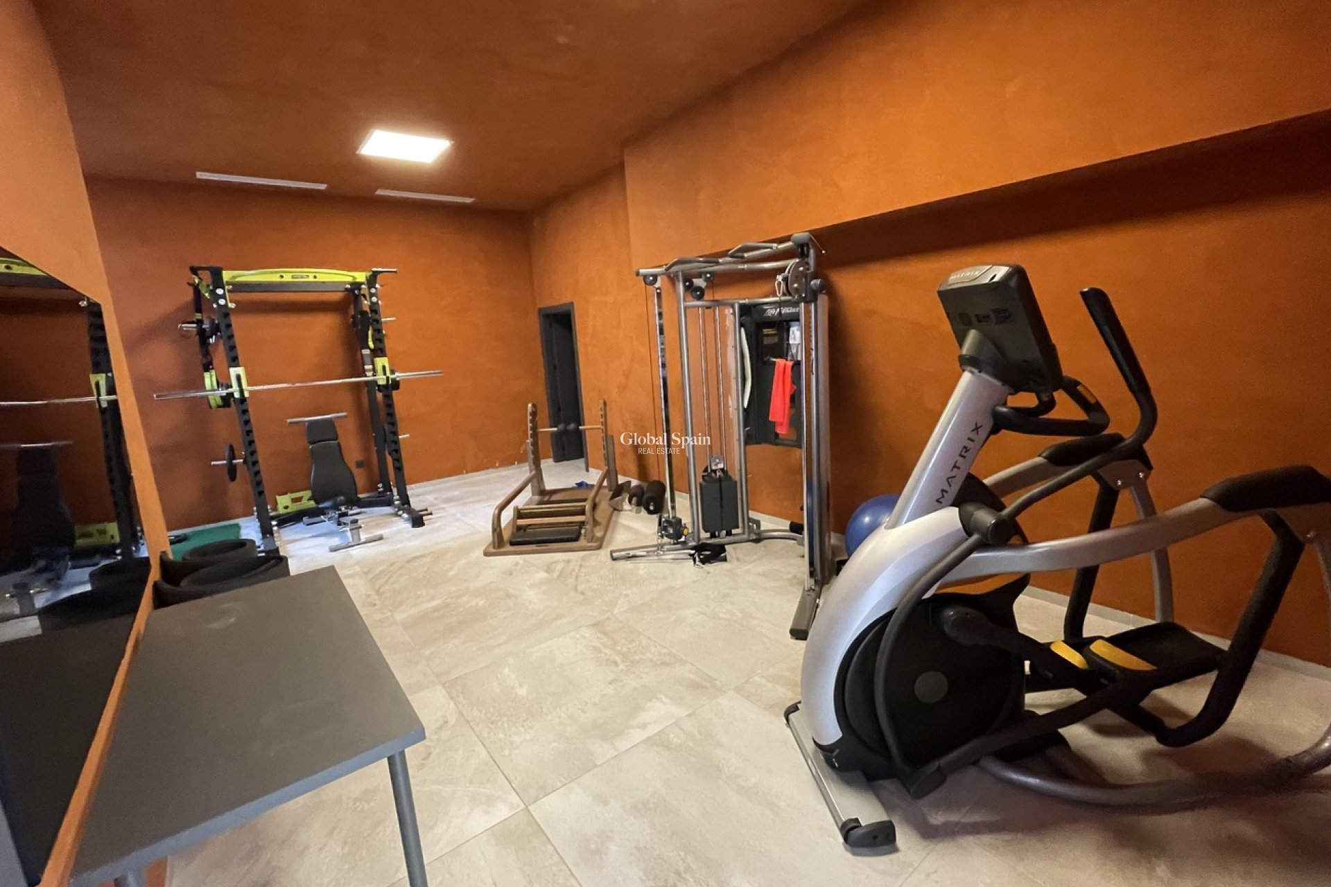 Resale - VILLA -
CIUDAD QUESADA