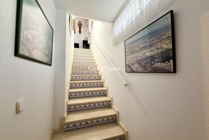 Resale - VILLA -
CIUDAD QUESADA