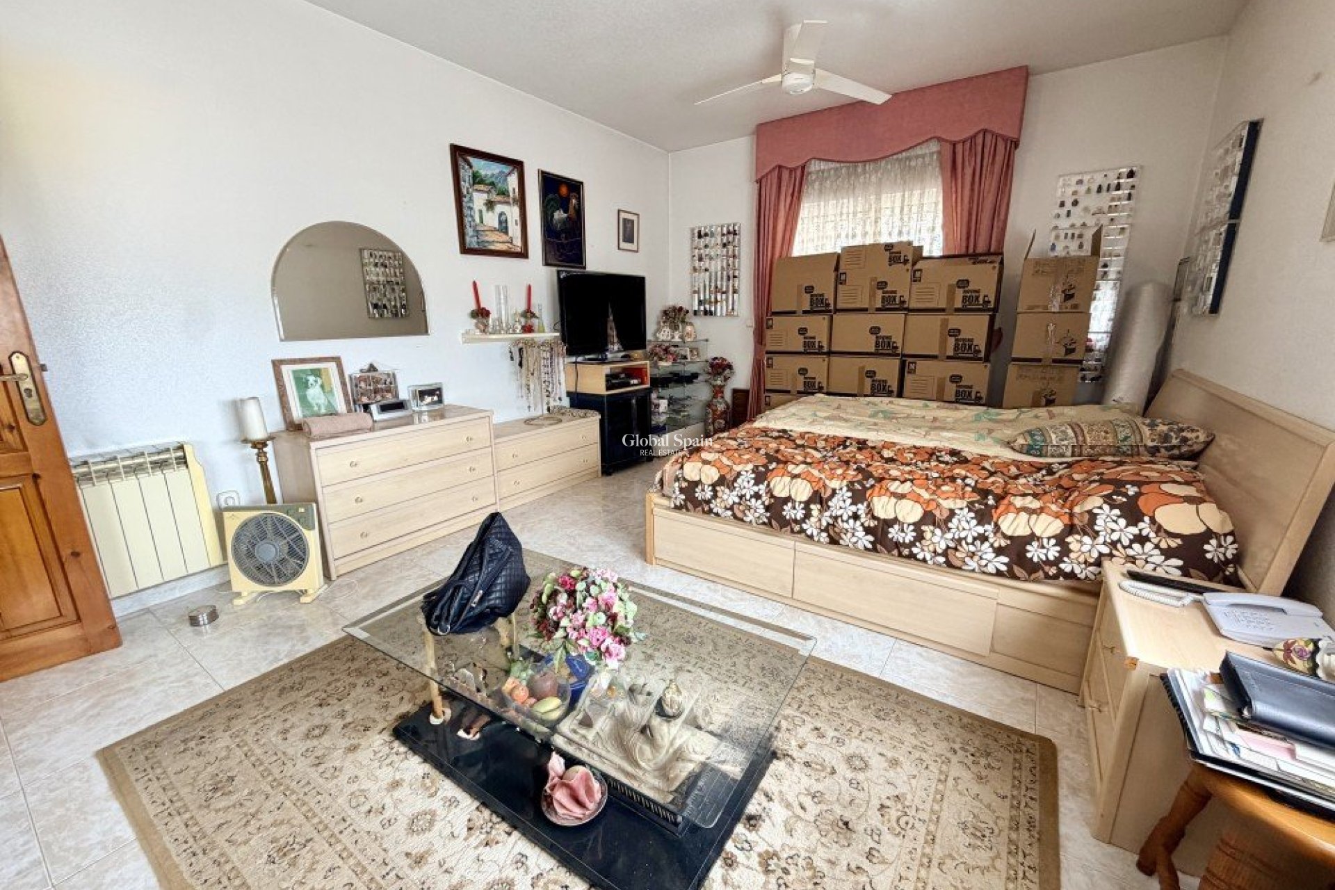 Resale - VILLA -
CIUDAD QUESADA