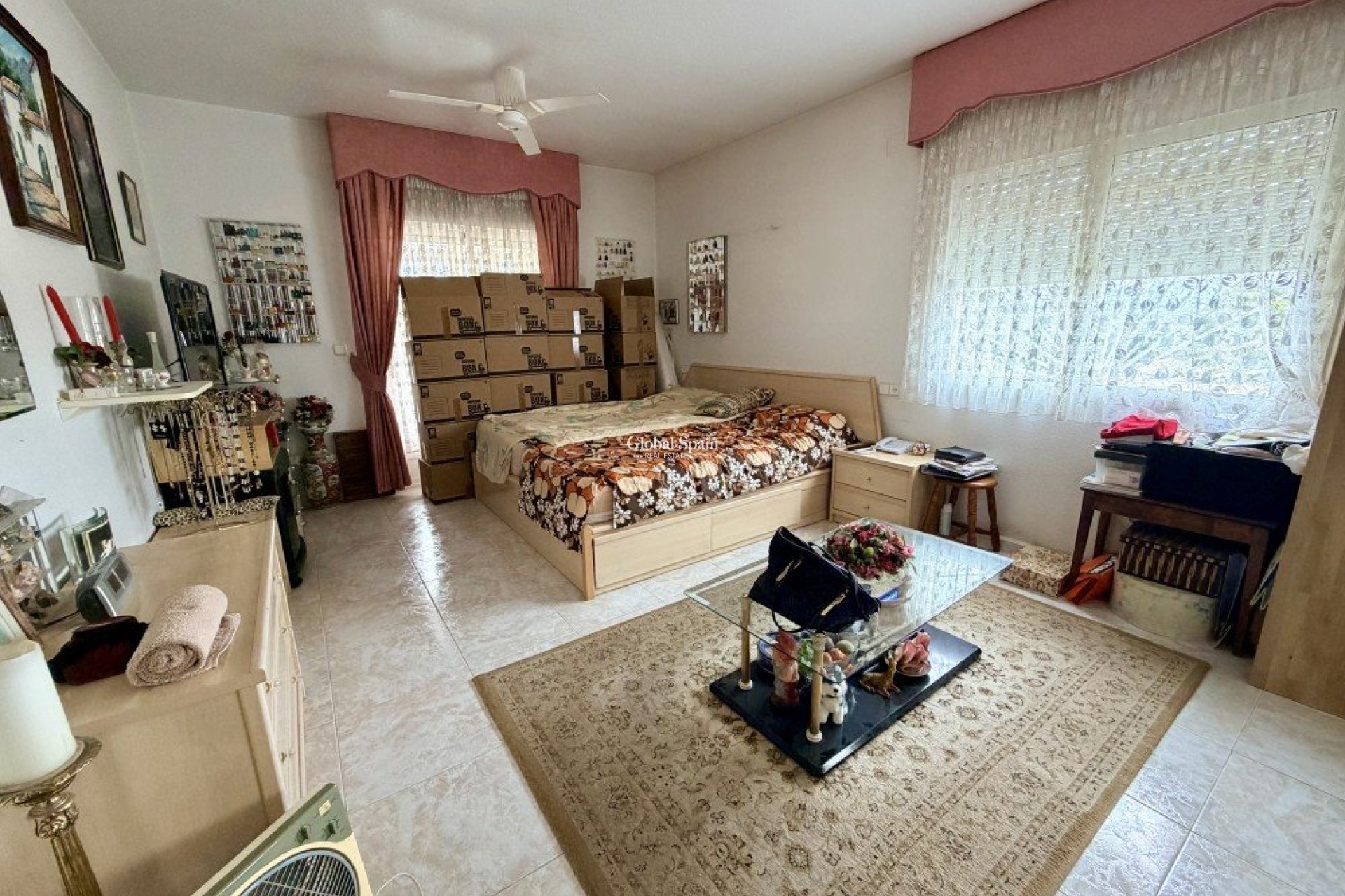 Resale - VILLA -
CIUDAD QUESADA
