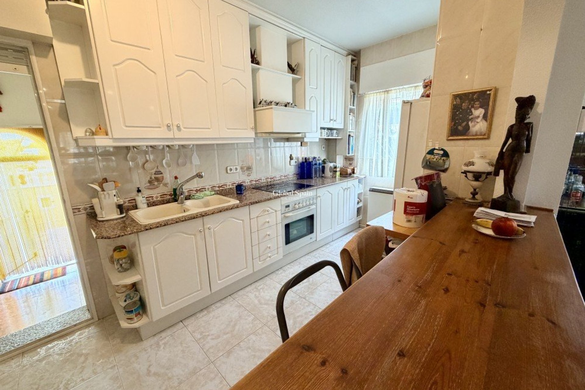 Resale - VILLA -
CIUDAD QUESADA