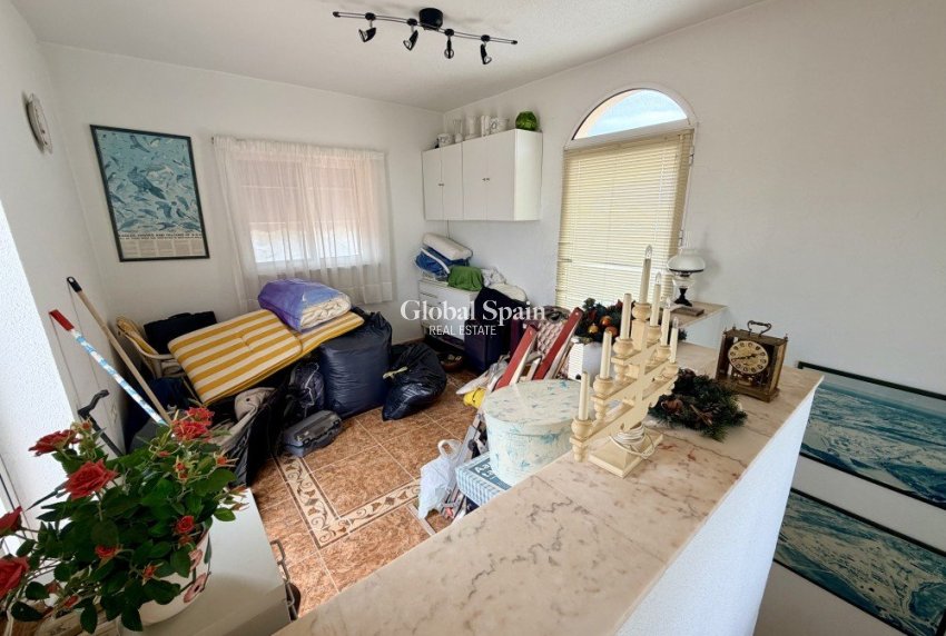 Resale - VILLA -
CIUDAD QUESADA