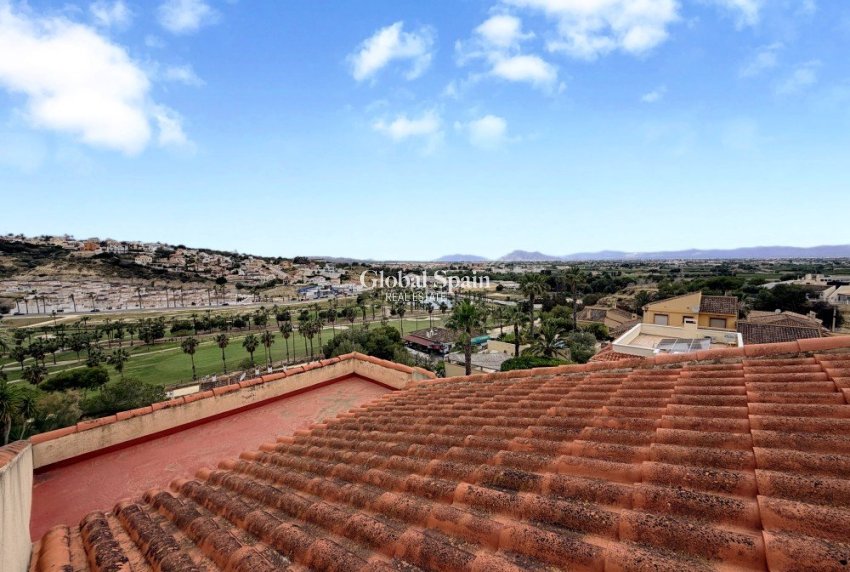 Resale - VILLA -
CIUDAD QUESADA
