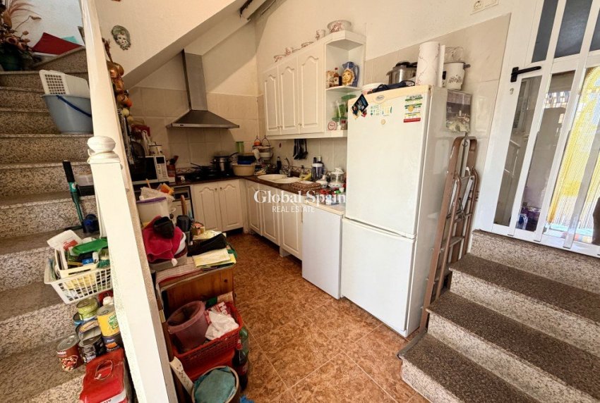 Resale - VILLA -
CIUDAD QUESADA